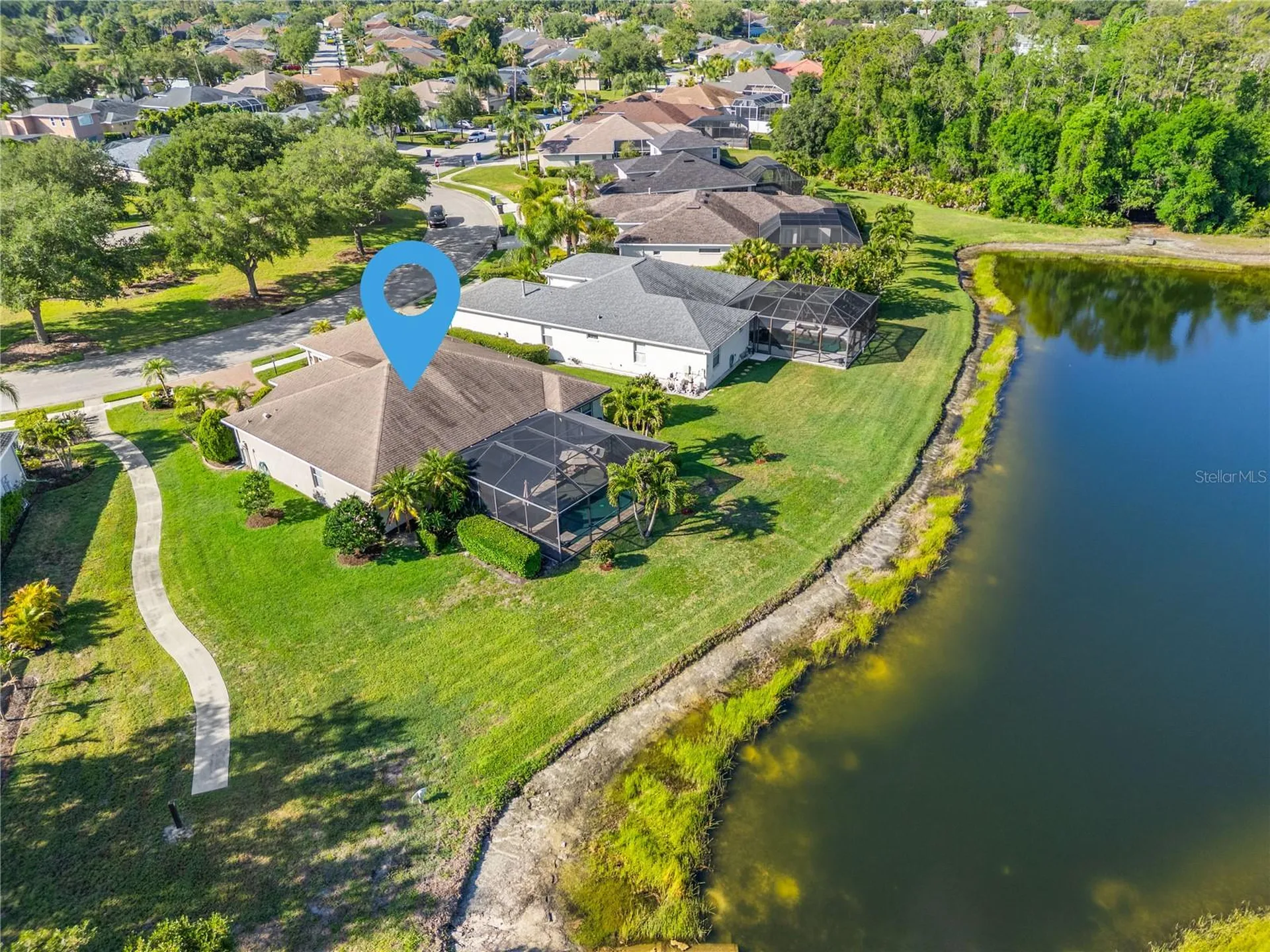 10921 Bluestem Circle Lakewood Ranch FL 34202