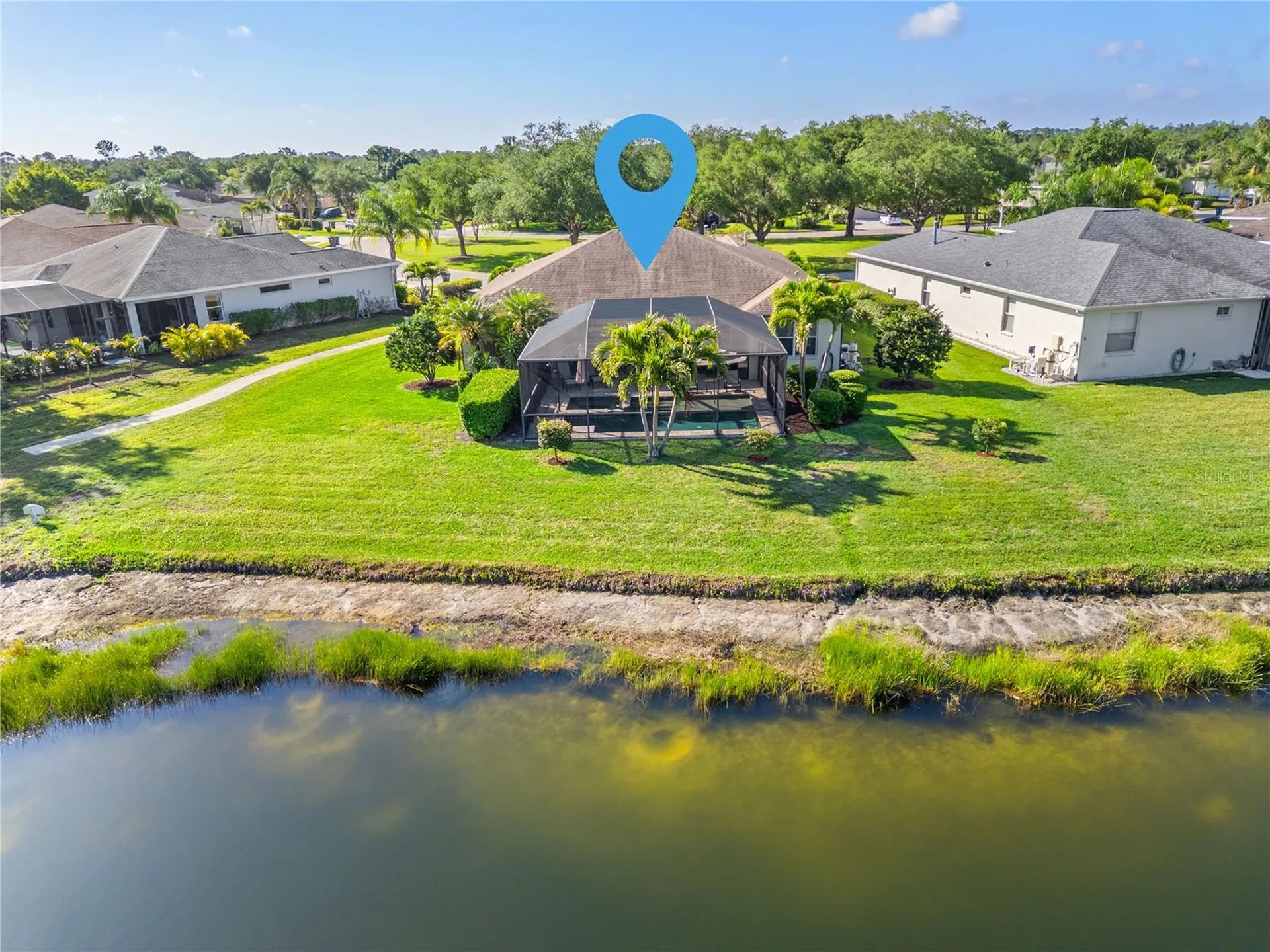 10921 Bluestem Circle Lakewood Ranch FL 34202