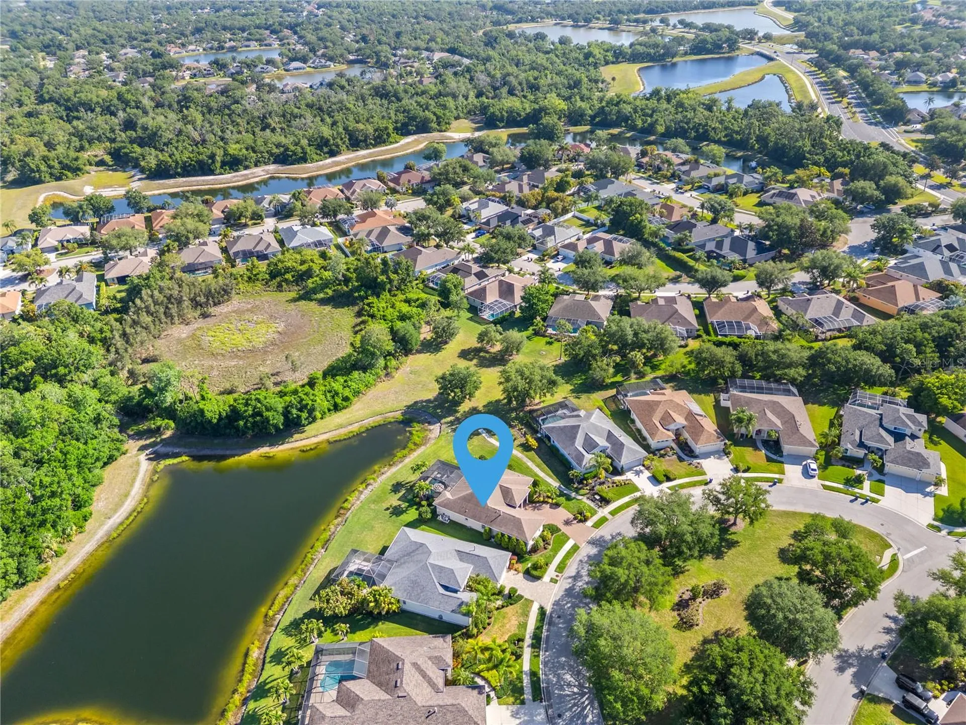 10921 Bluestem Circle Lakewood Ranch FL 34202