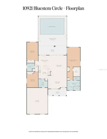 10921 Bluestem Circle Lakewood Ranch FL 34202