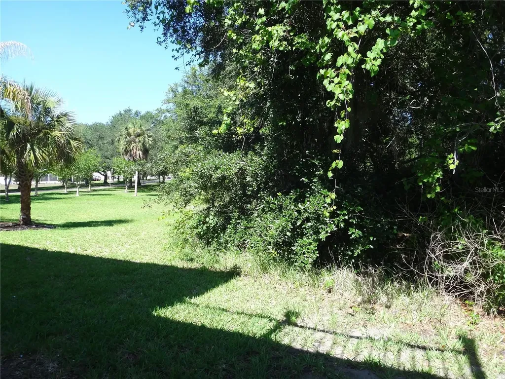 16201 Citrus Parkway Clermont FL 34714