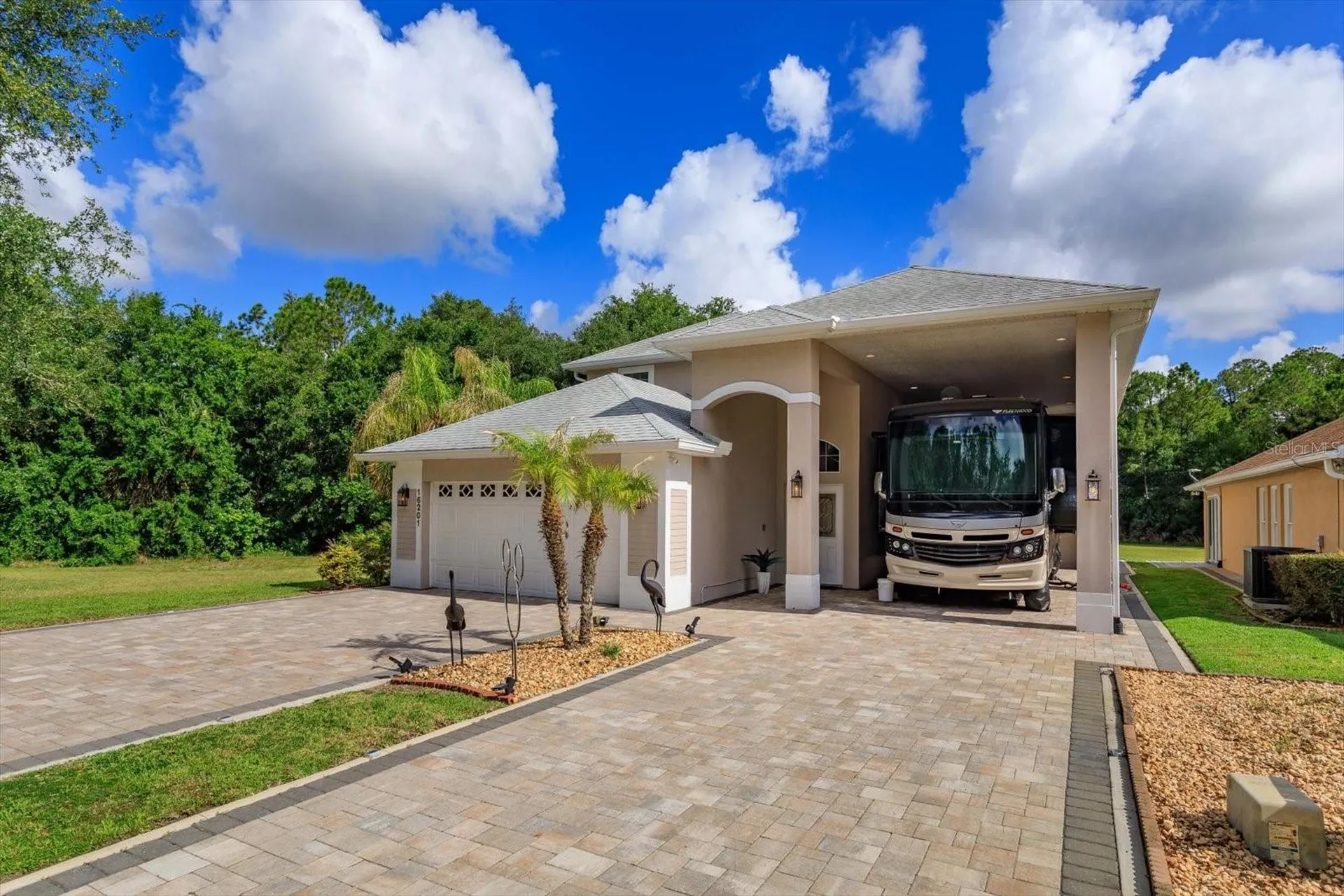 16201 Citrus Parkway Clermont FL 34714