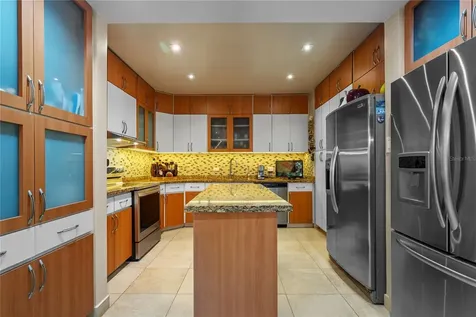 A31 Ingeniero Roberto Arana Street Guaynabo PR 00969