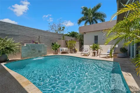 A31 Ingeniero Roberto Arana Street Guaynabo PR 00969