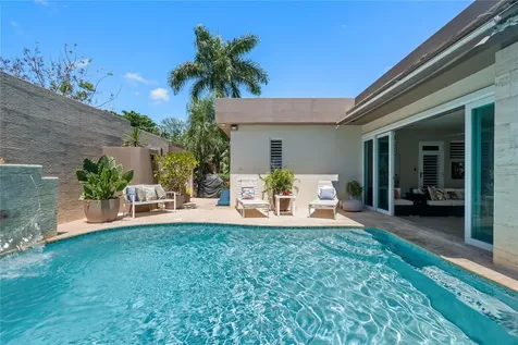 A31 Ingeniero Roberto Arana Street Guaynabo PR 00969