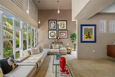 A31 Ingeniero Roberto Arana Street Guaynabo PR 00969