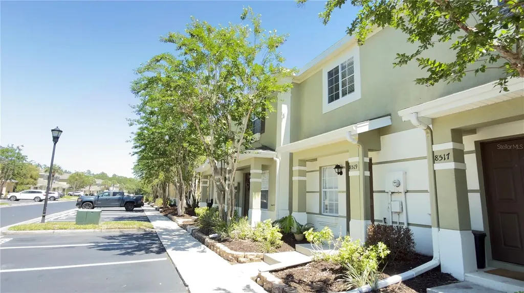 8519 Trail Wind Drive Tampa FL 33647