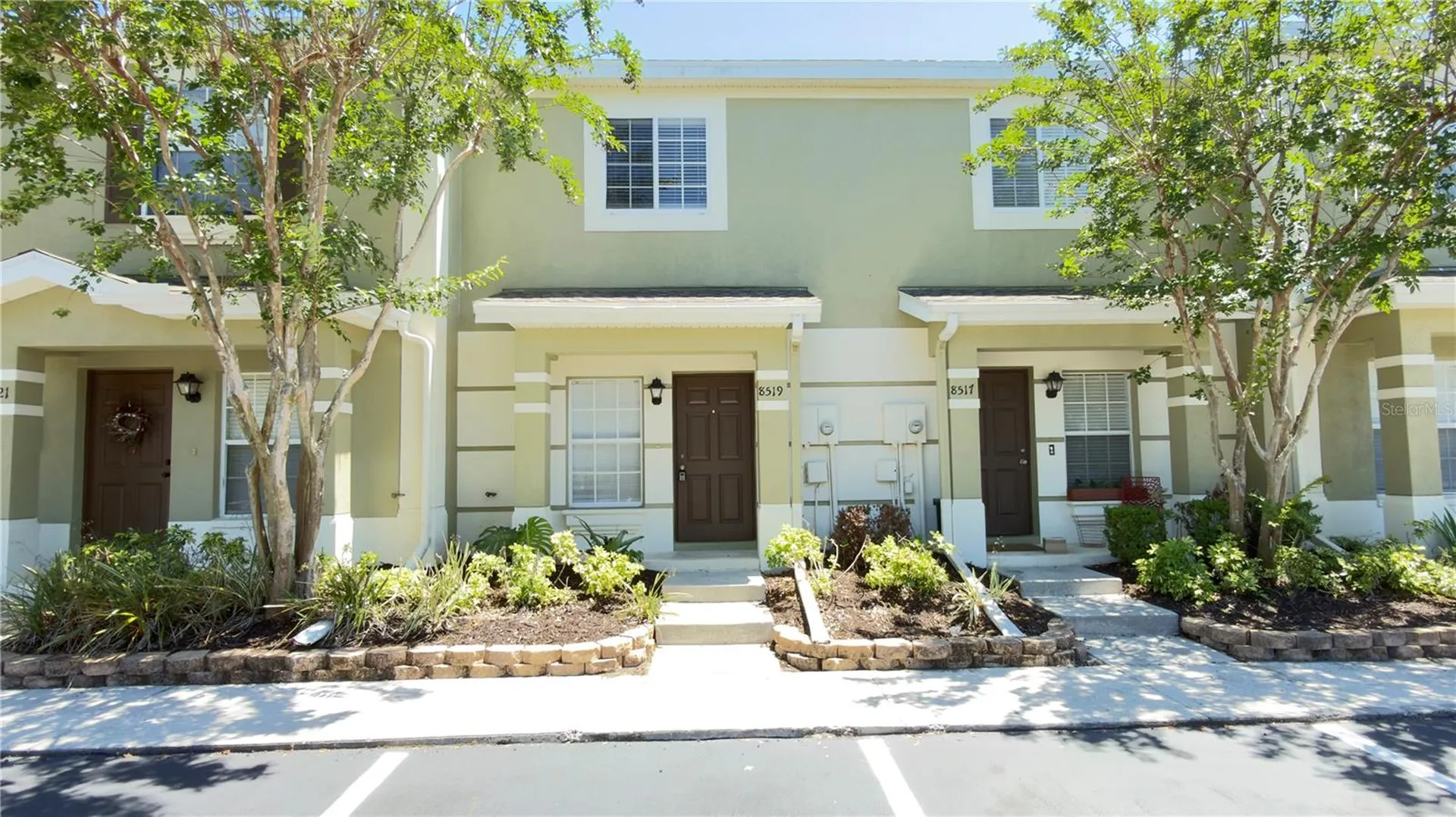 8519 Trail Wind Drive Tampa FL 33647