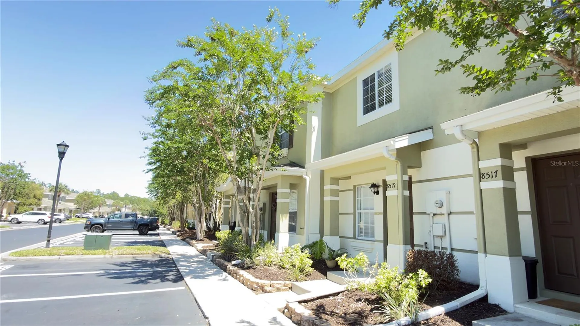 8519 Trail Wind Drive Tampa FL 33647