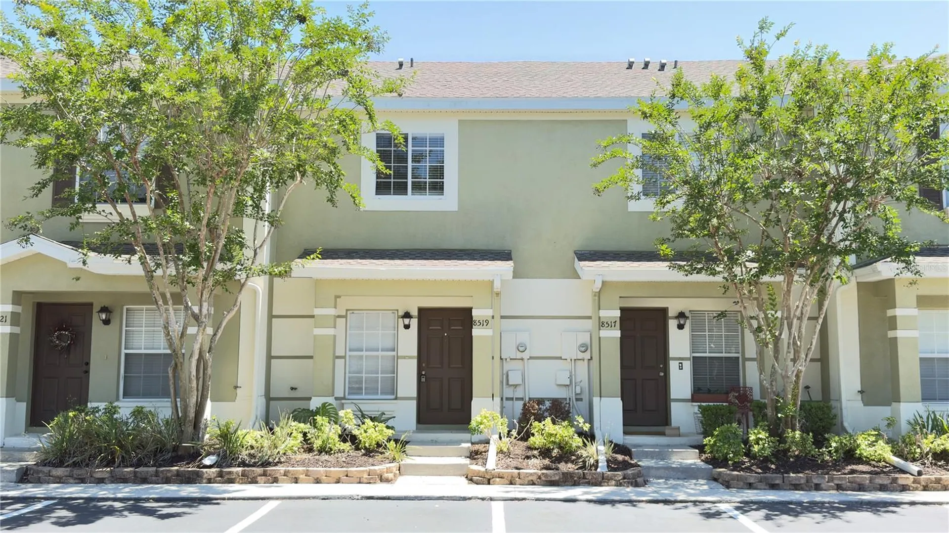 8519 Trail Wind Drive Tampa FL 33647