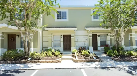 8519 Trail Wind Drive Tampa FL 33647