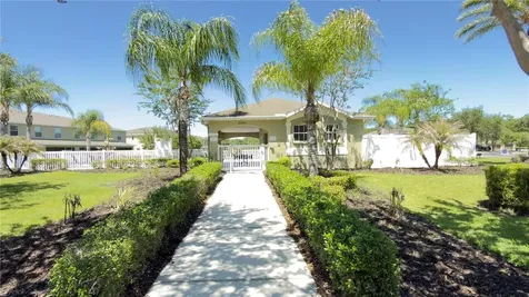 8519 Trail Wind Drive Tampa FL 33647