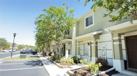 8519 Trail Wind Drive Tampa FL 33647