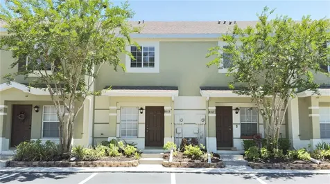 8519 Trail Wind Drive Tampa FL 33647