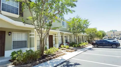 8519 Trail Wind Drive Tampa FL 33647
