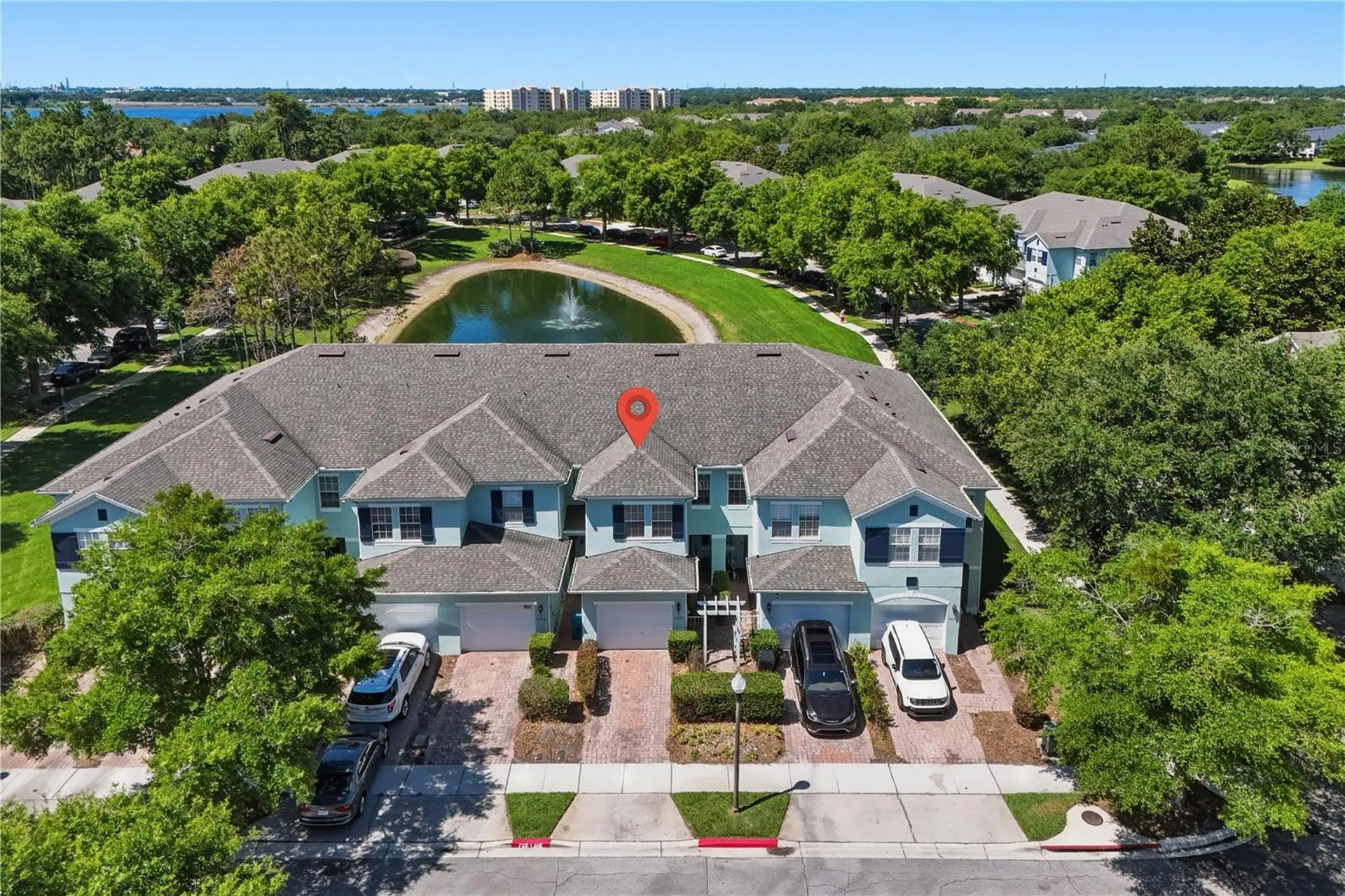 3028 Capri Isle Way Orlando FL 32835