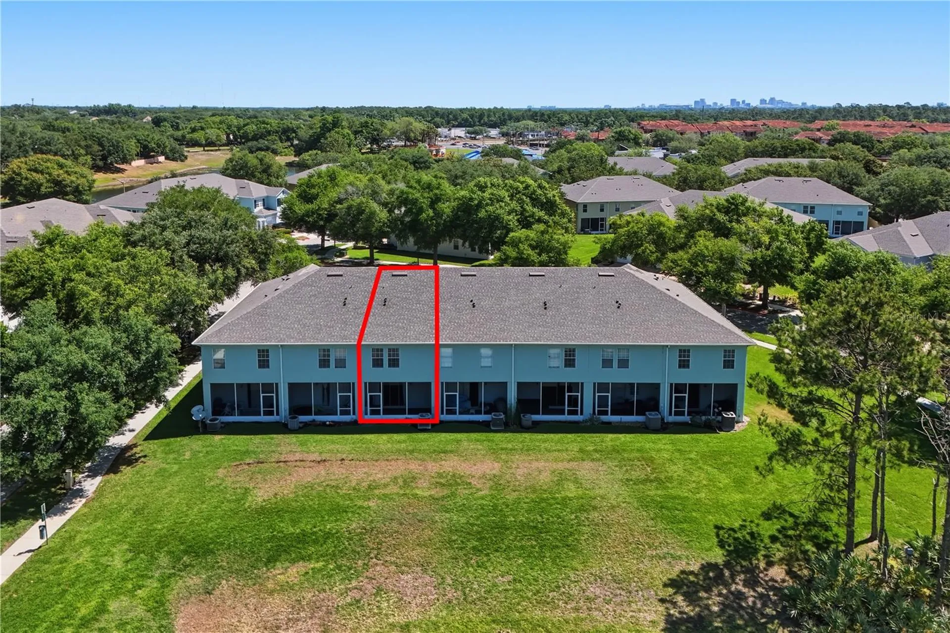 3028 Capri Isle Way Orlando FL 32835
