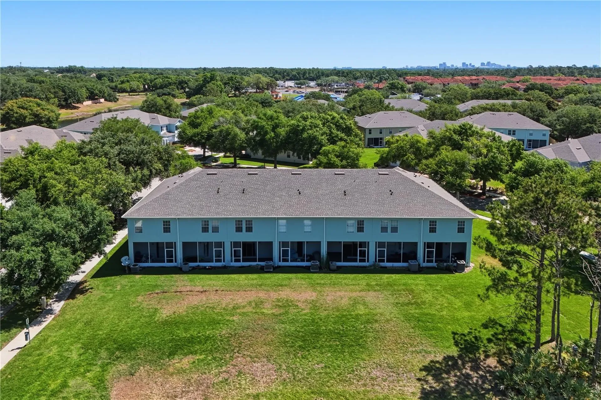 3028 Capri Isle Way Orlando FL 32835