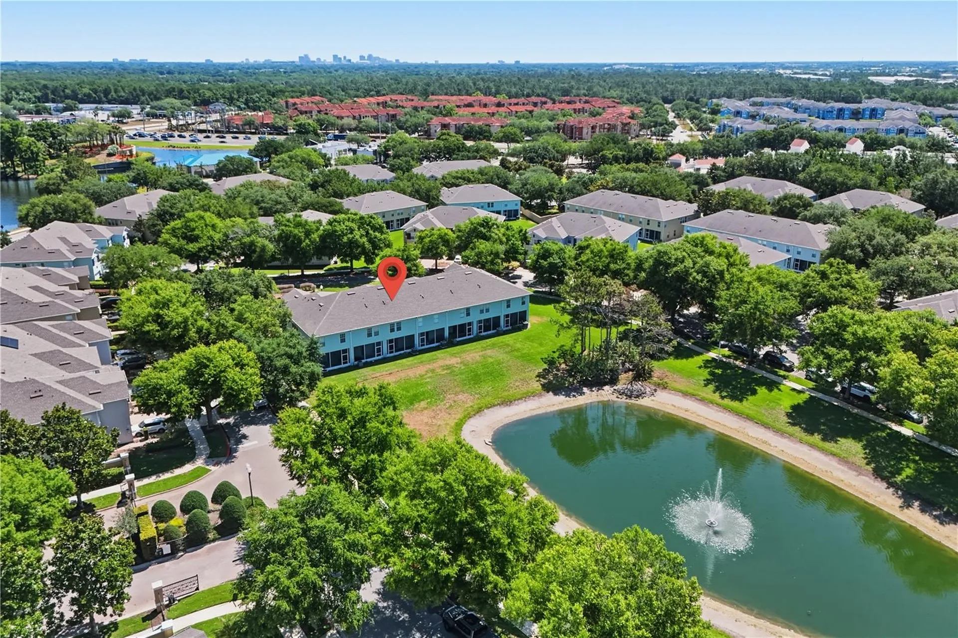 3028 Capri Isle Way Orlando FL 32835
