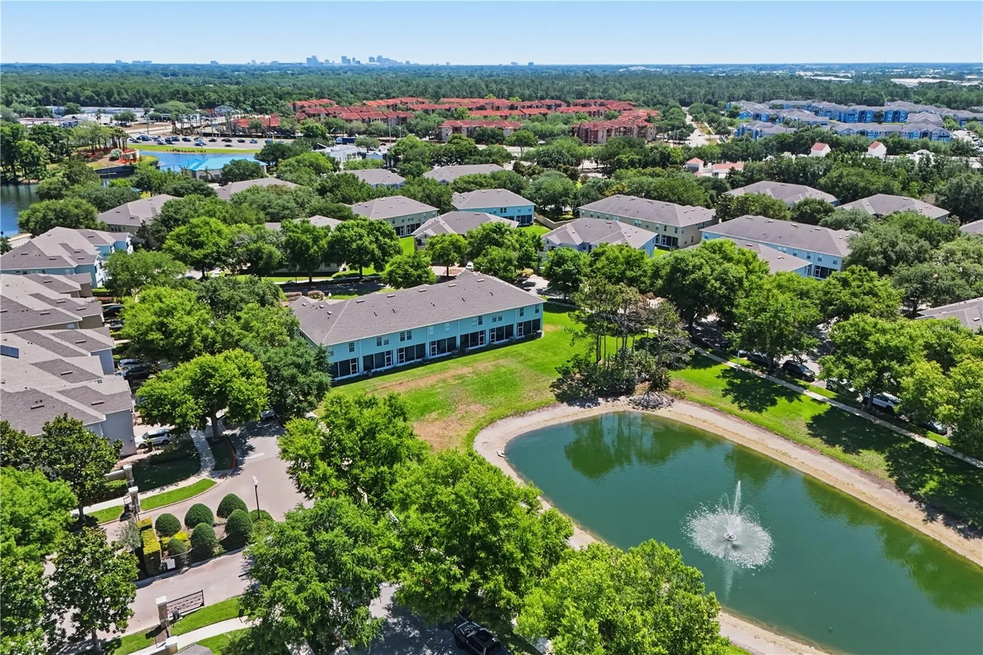 3028 Capri Isle Way Orlando FL 32835