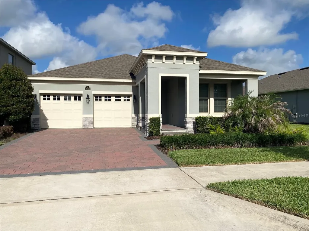 18066 Adrift Road Winter Garden FL 34787