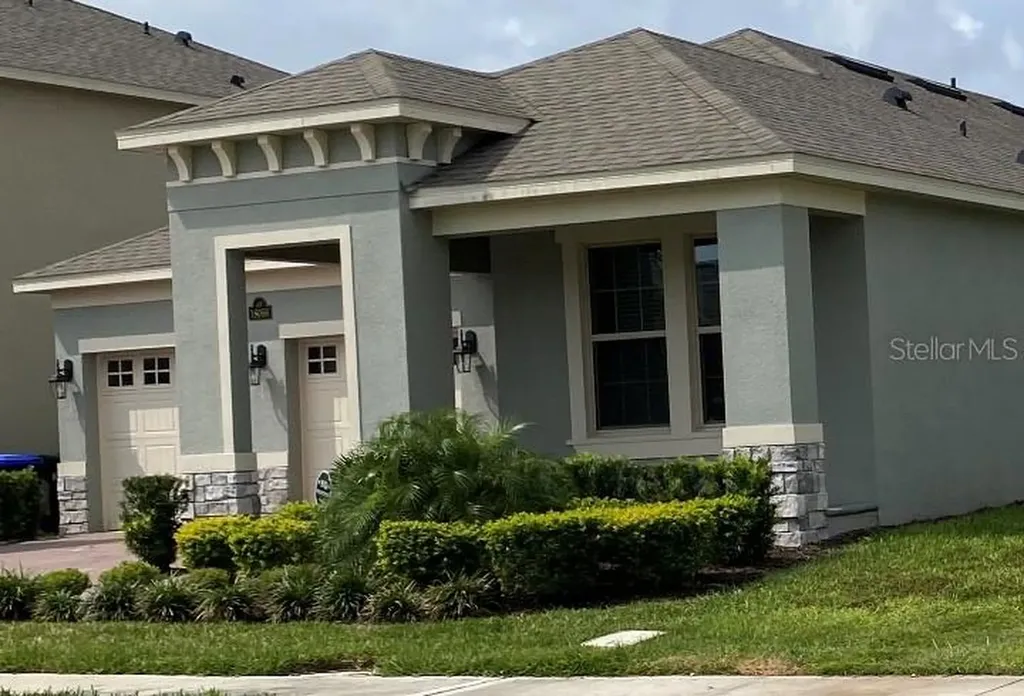 18066 Adrift Road Winter Garden FL 34787