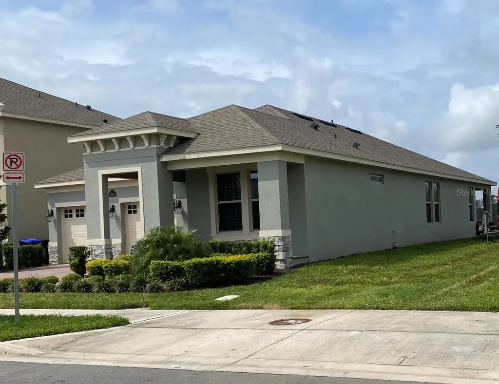 18066 Adrift Road Winter Garden FL 34787