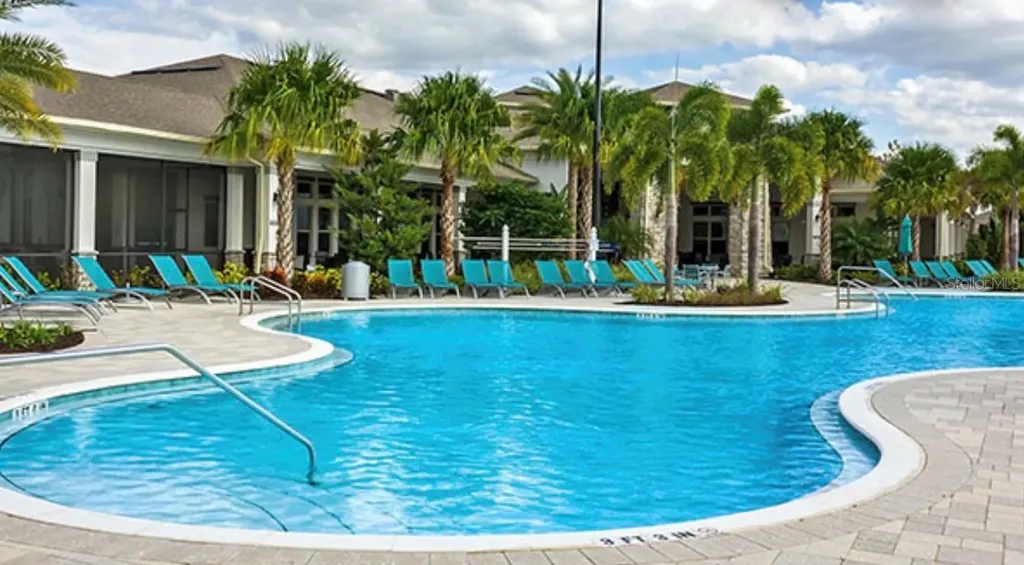 18066 Adrift Road Winter Garden FL 34787