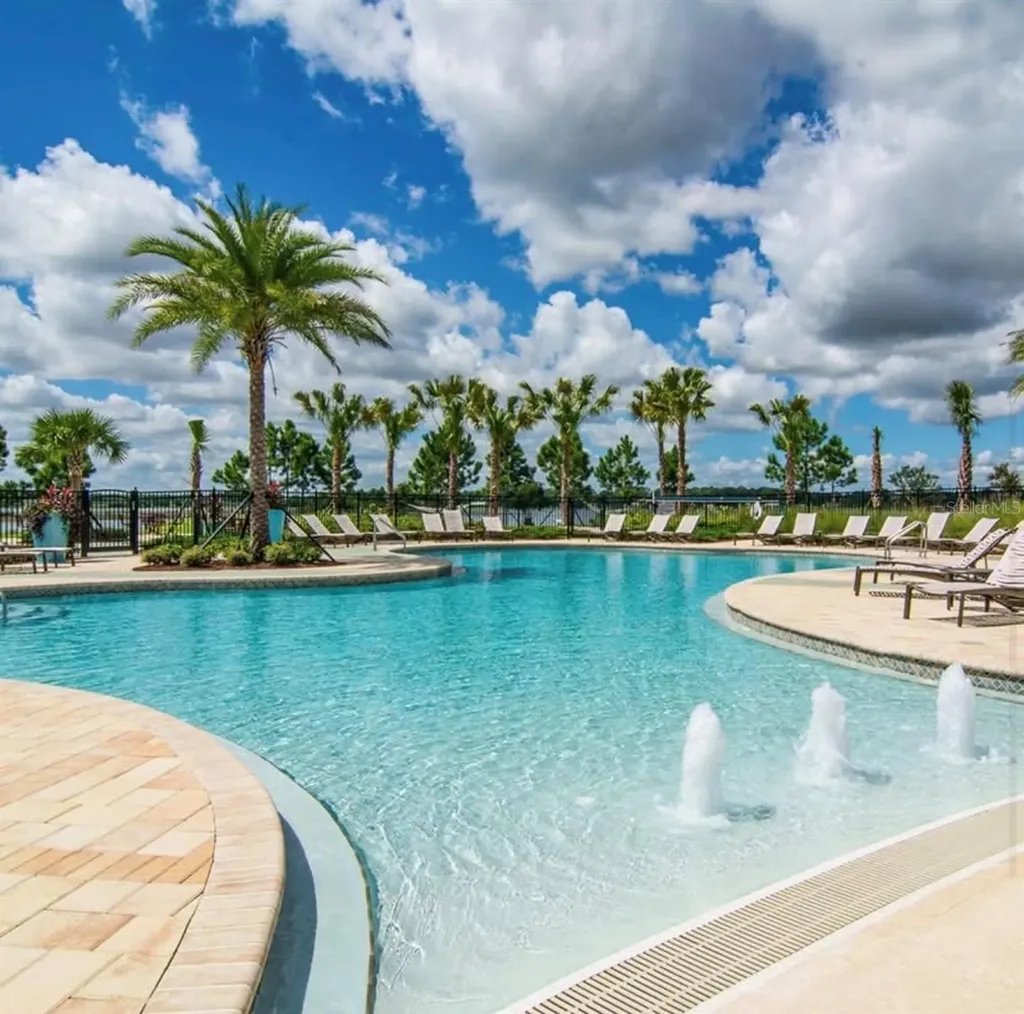 18066 Adrift Road Winter Garden FL 34787