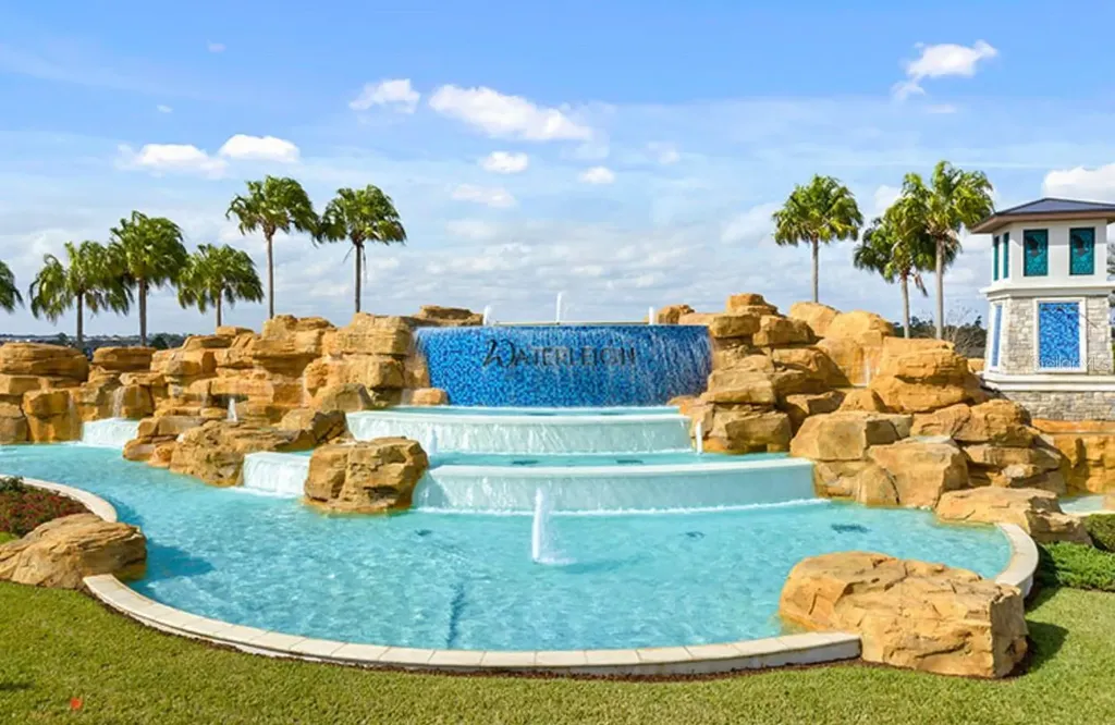 18066 Adrift Road Winter Garden FL 34787