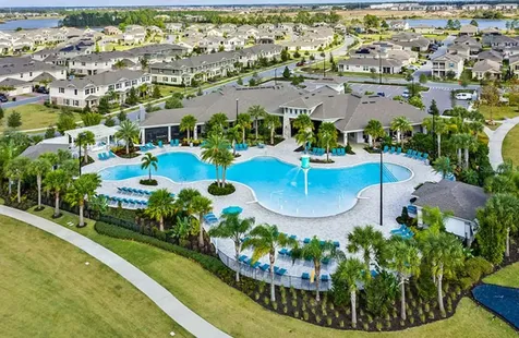 18066 Adrift Road Winter Garden FL 34787