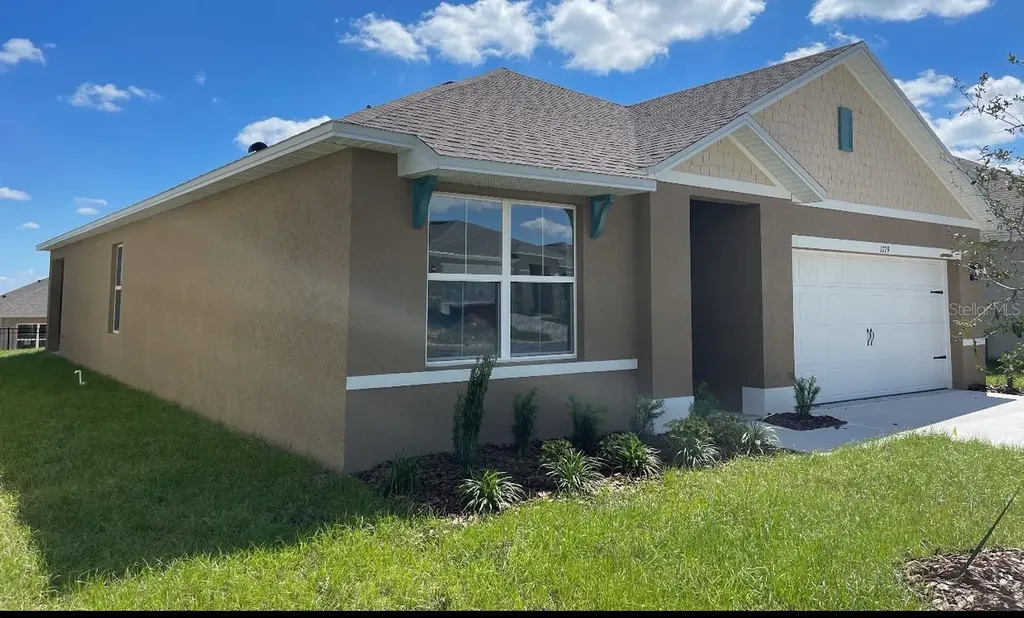 1779 Buckeye Road Davenport FL 33837
