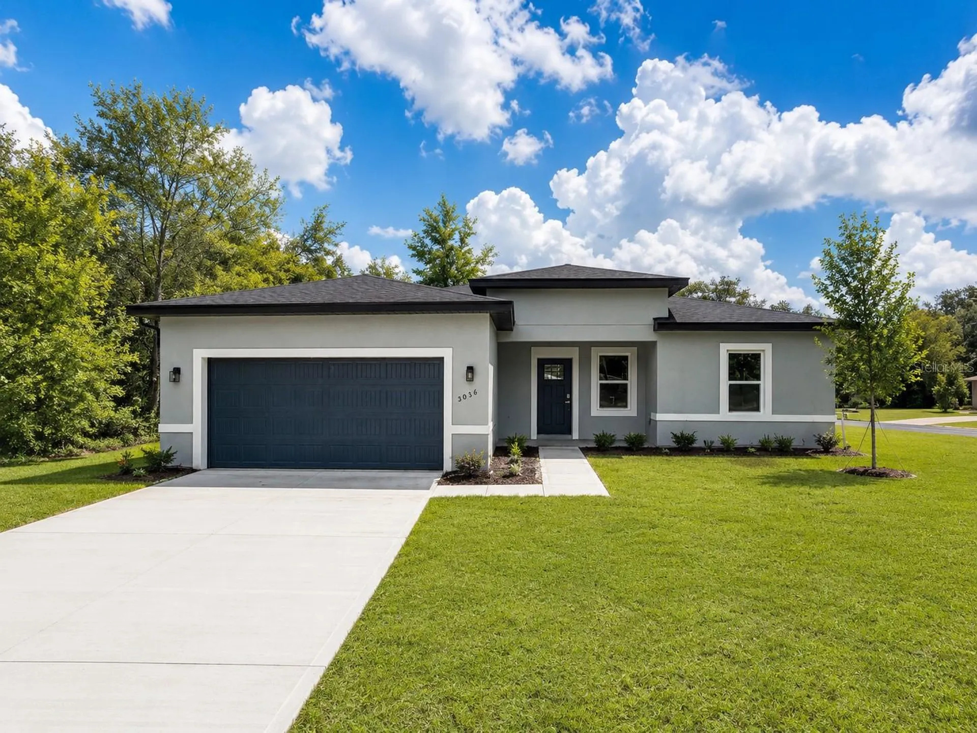 3036 W Arkon Place Dunnellon FL 34433