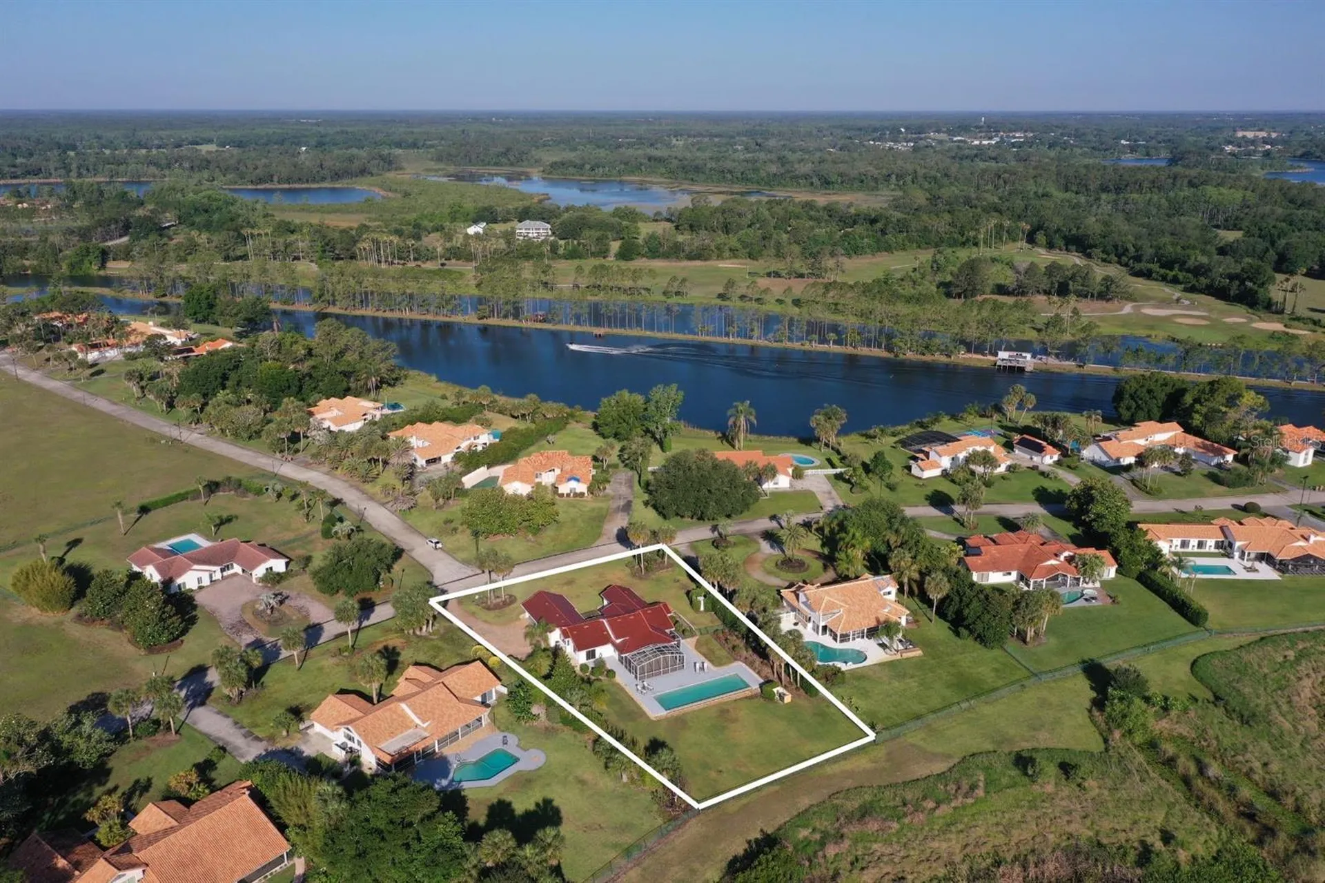 13300 Skiing Paradise Boulevard Clermont FL 34711