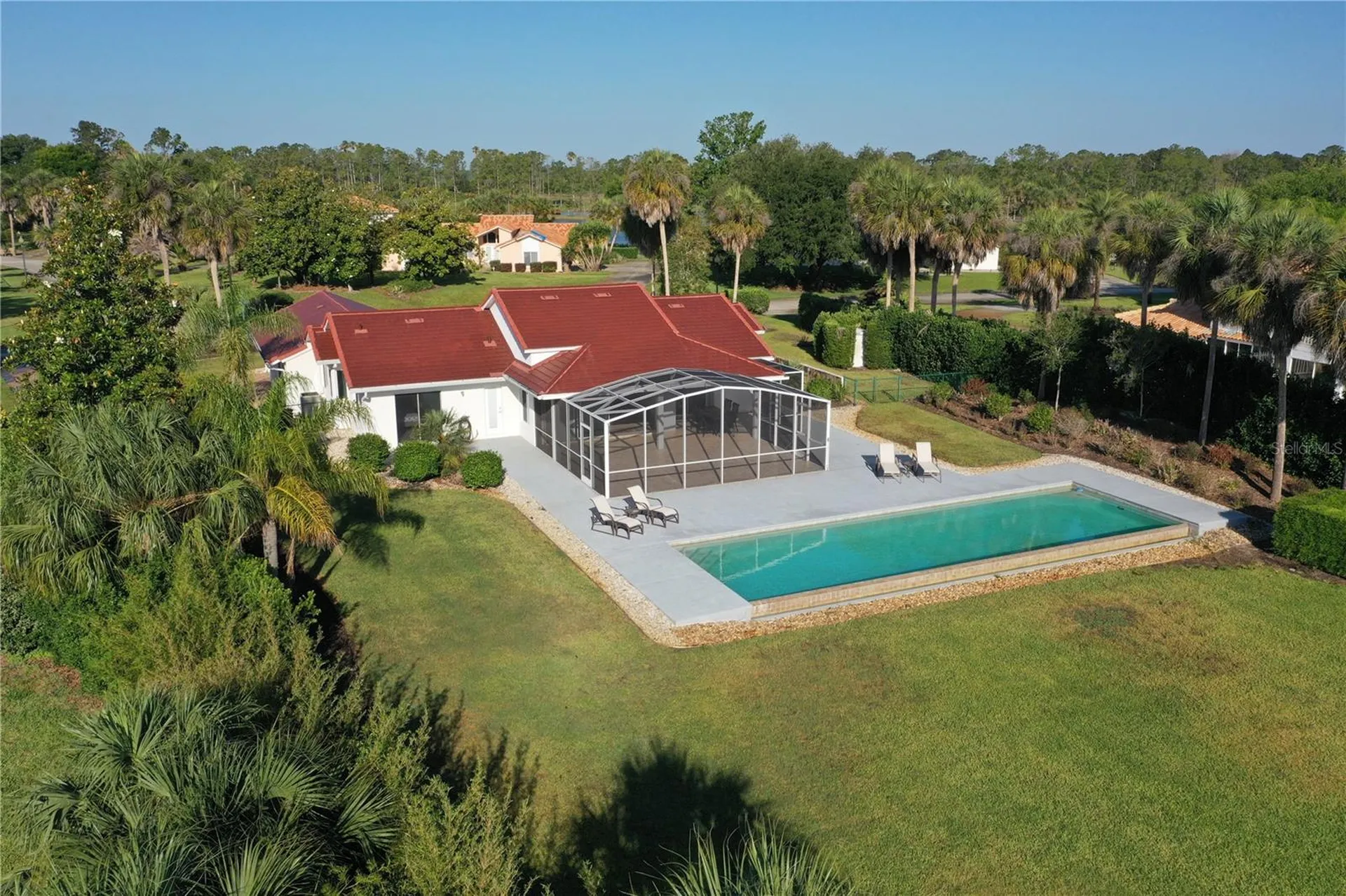 13300 Skiing Paradise Boulevard Clermont FL 34711