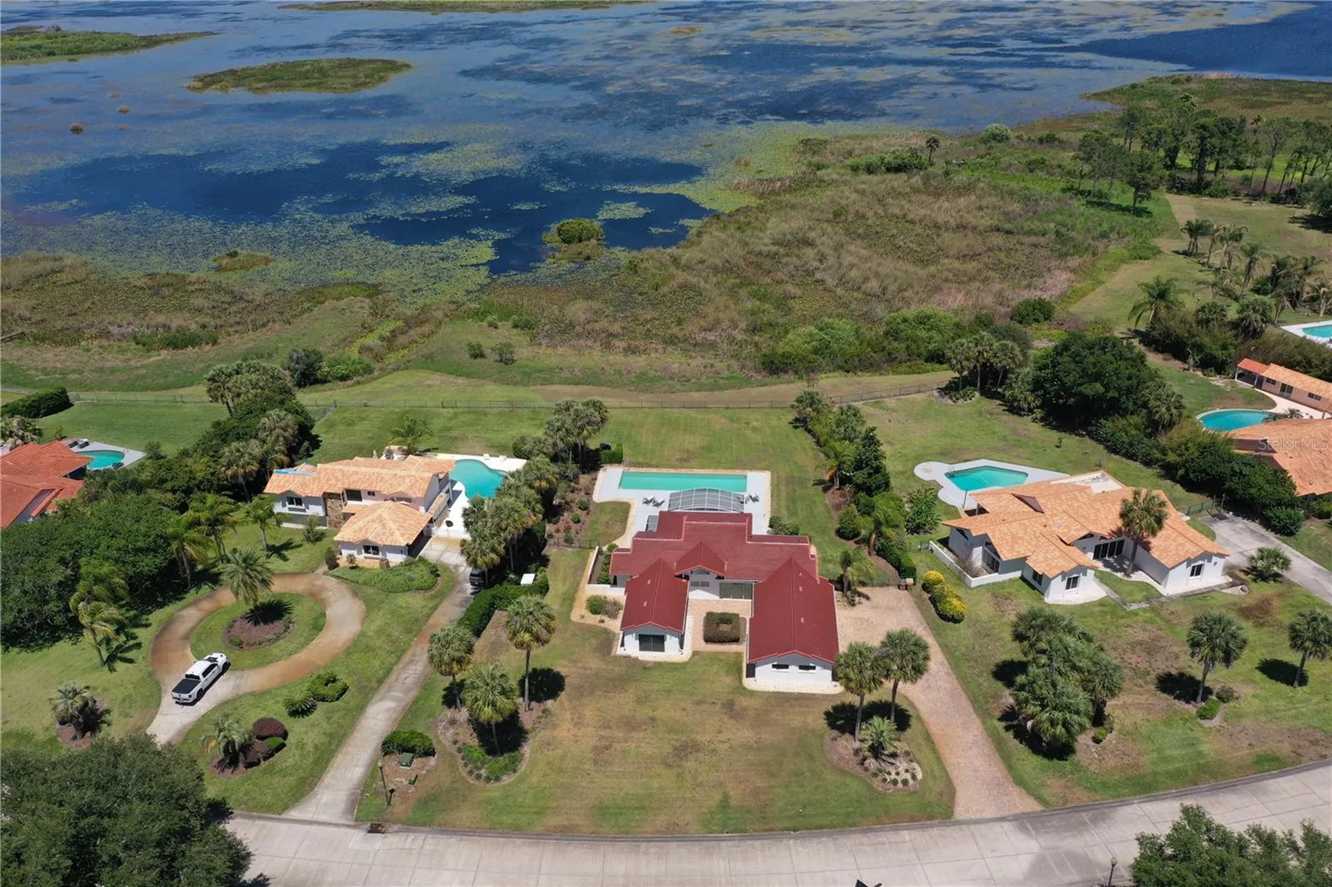 13300 Skiing Paradise Boulevard Clermont FL 34711