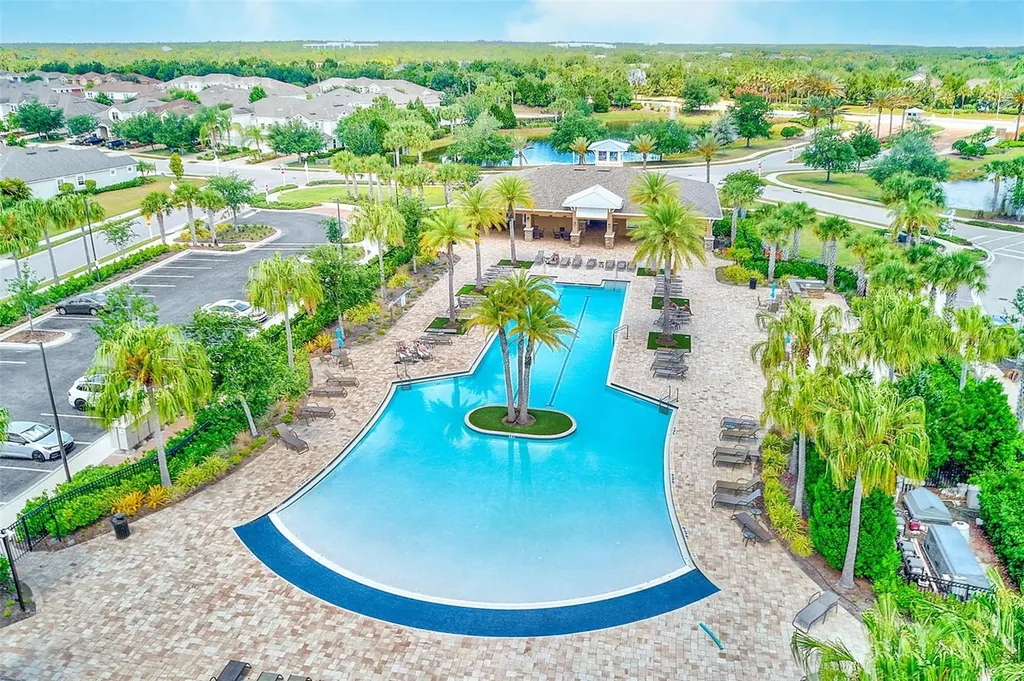 12244 Trailhead Drive Bradenton FL 34211