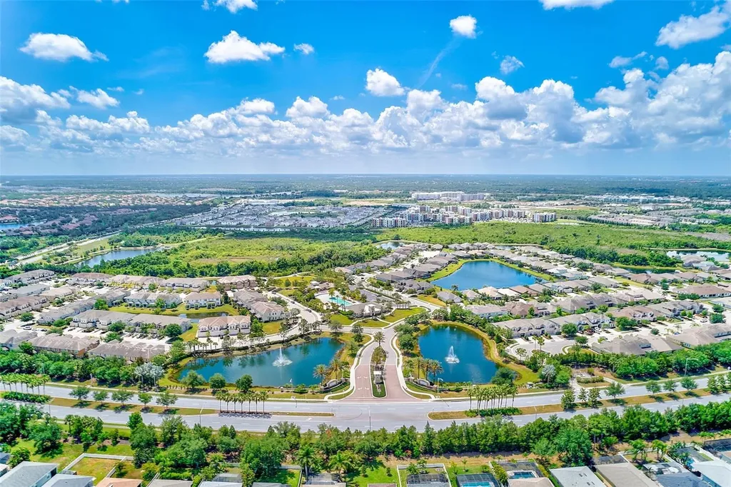 12244 Trailhead Drive Bradenton FL 34211