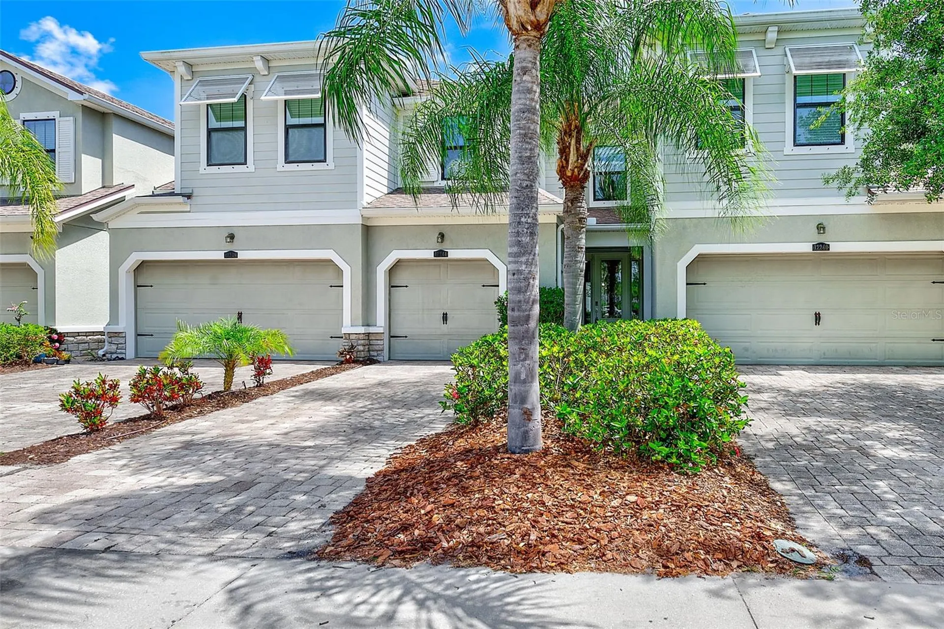 12244 Trailhead Drive Bradenton FL 34211