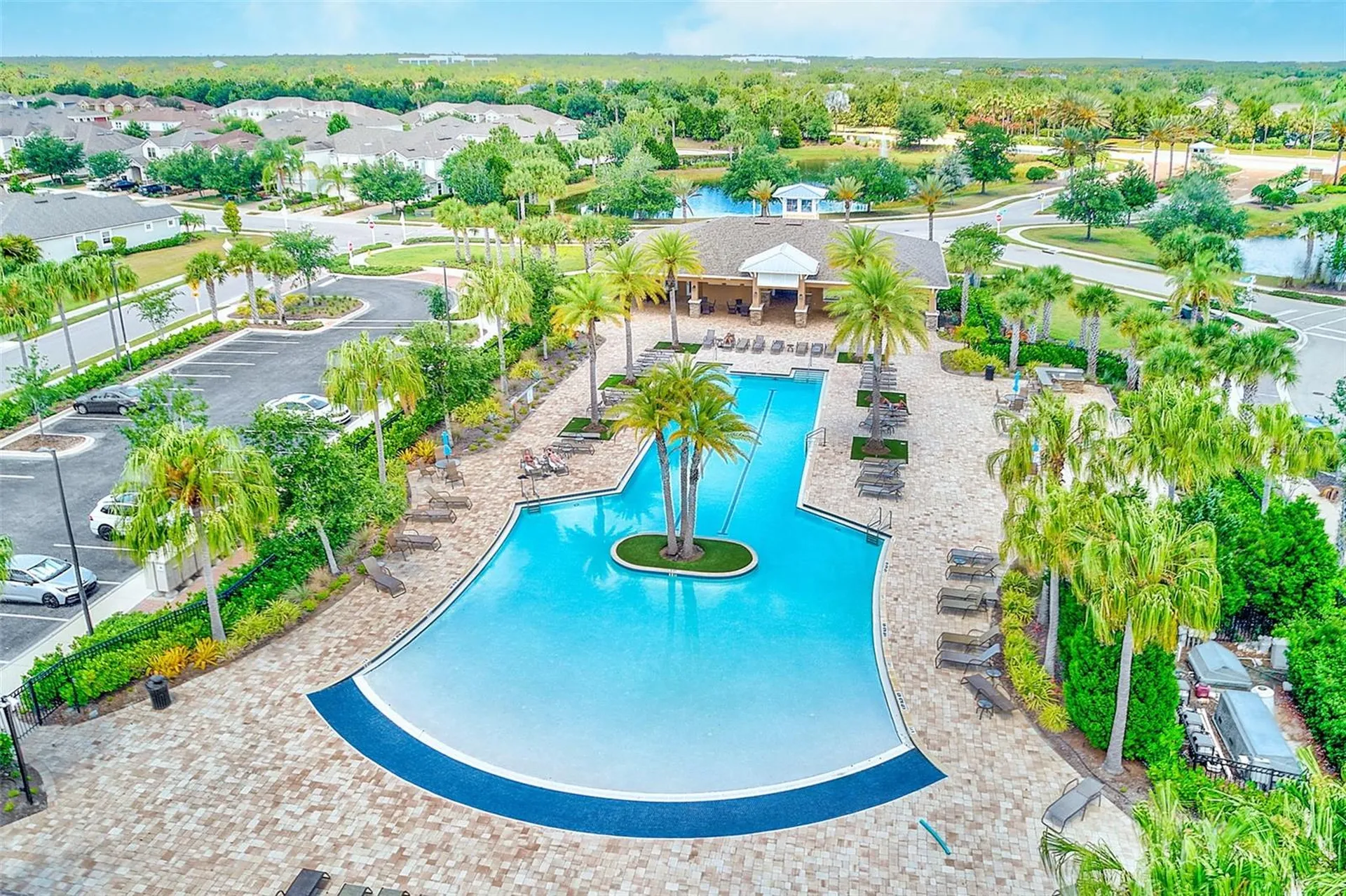 12244 Trailhead Drive Bradenton FL 34211