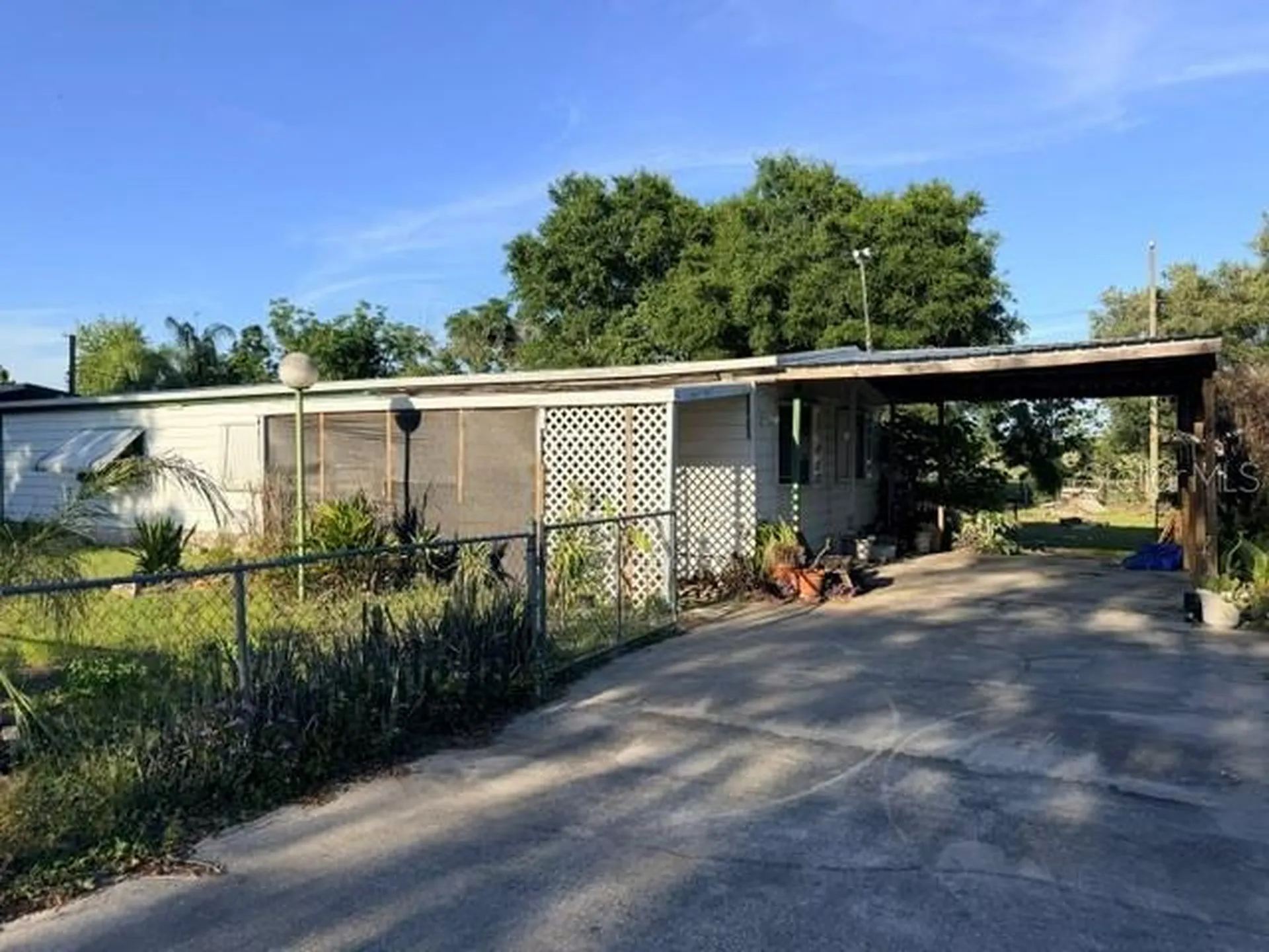 29 Uncle Pete Road Haines City FL 33844