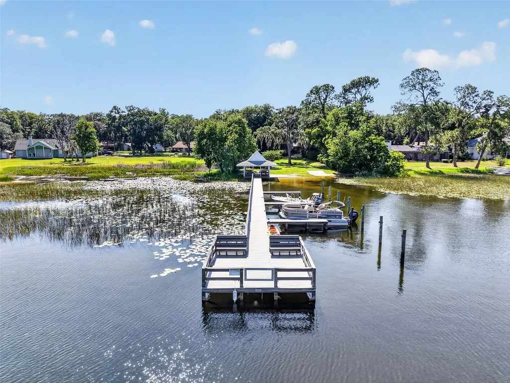1200 Marshall Court Eustis FL 32726