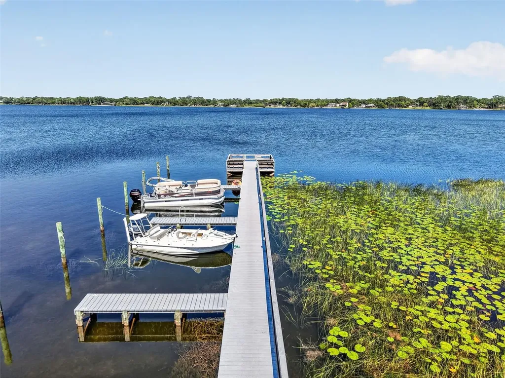 1200 Marshall Court Eustis FL 32726