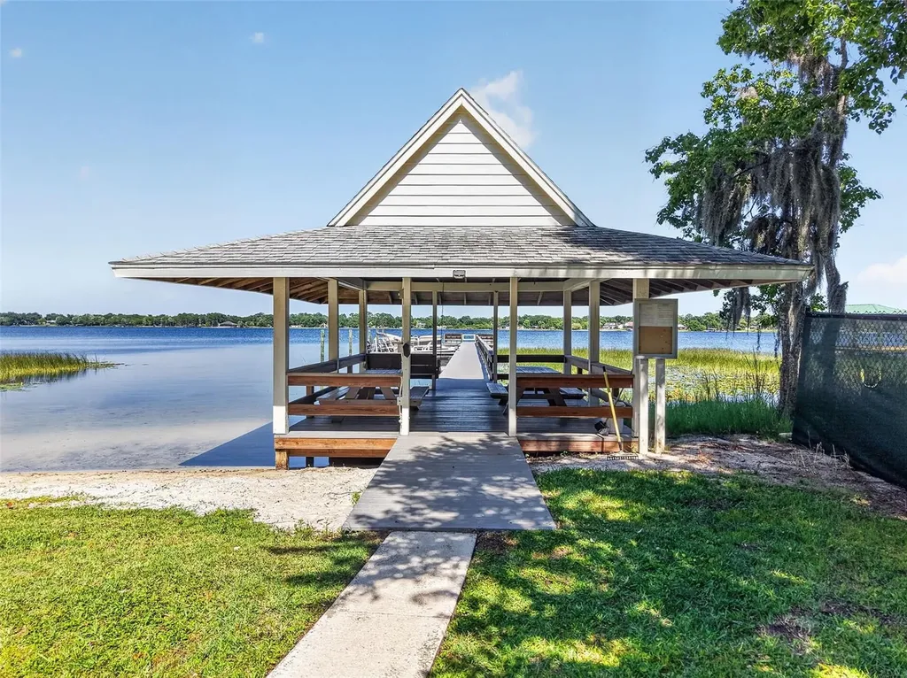 1200 Marshall Court Eustis FL 32726