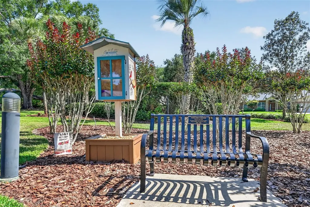 1200 Marshall Court Eustis FL 32726