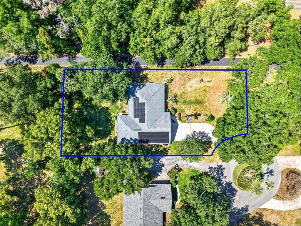 1200 Marshall Court Eustis FL 32726