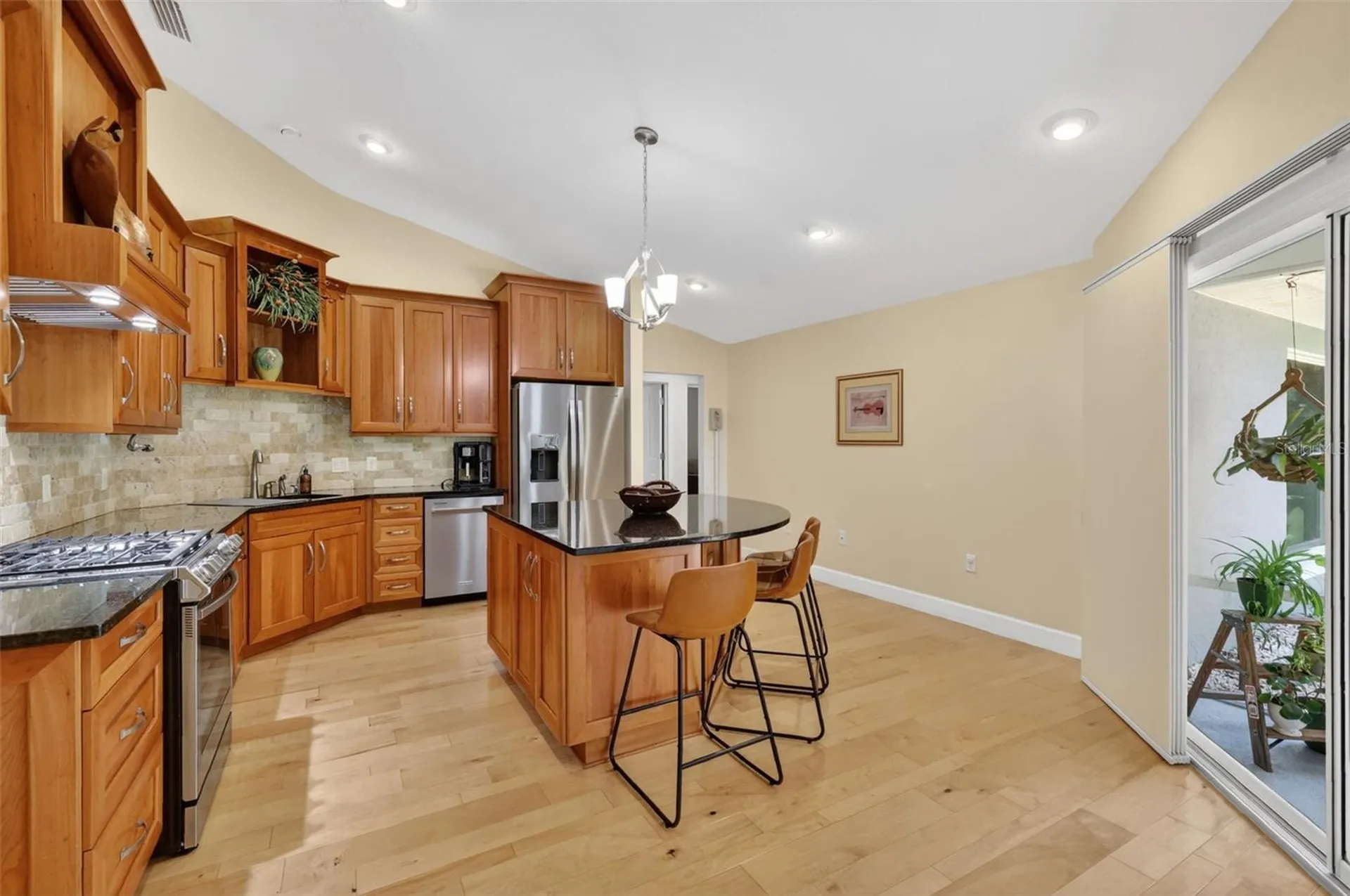 1200 Marshall Court Eustis FL 32726