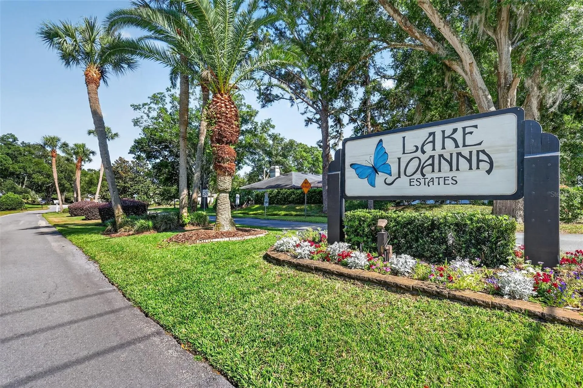 1200 Marshall Court Eustis FL 32726