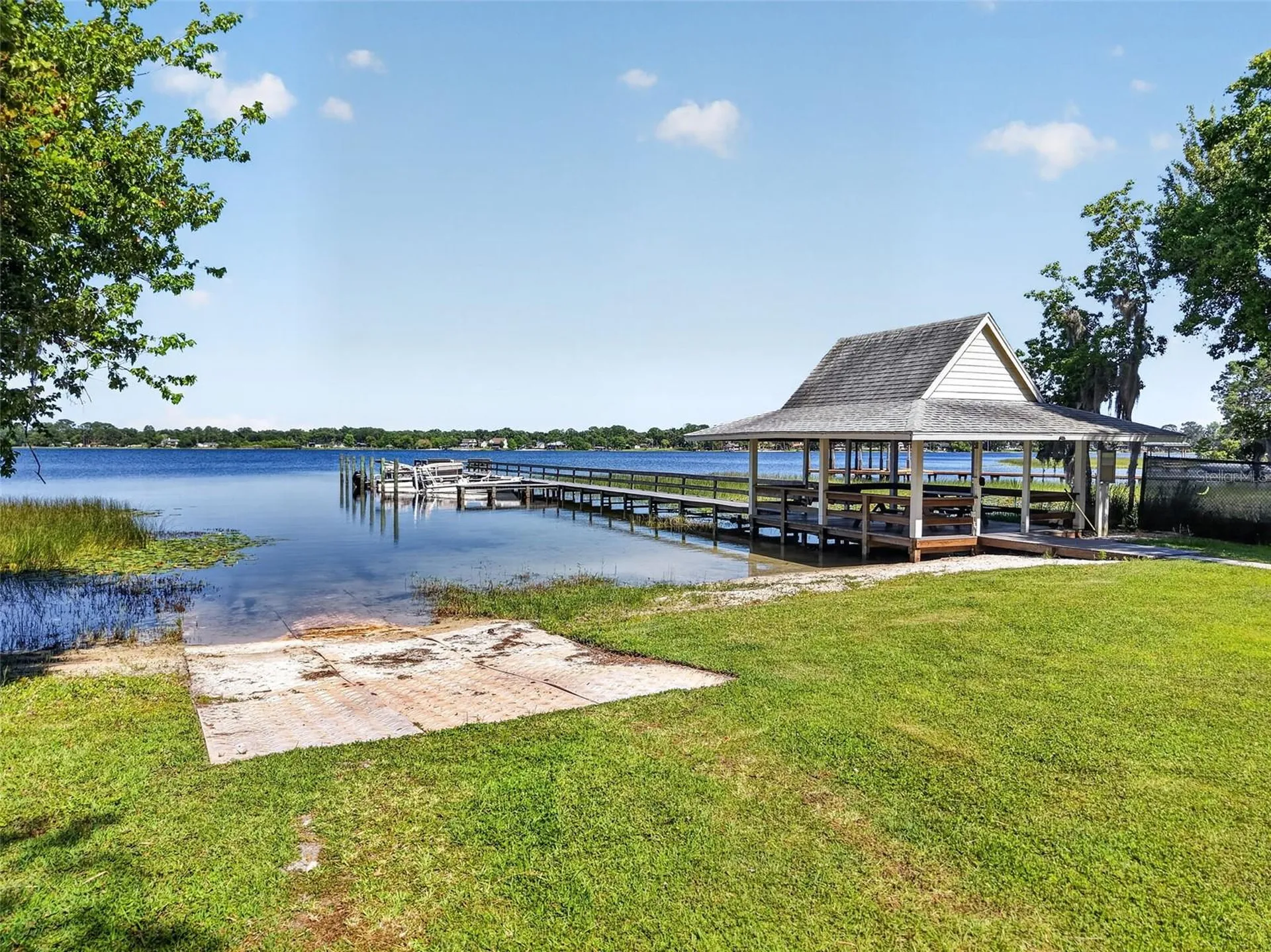 1200 Marshall Court Eustis FL 32726