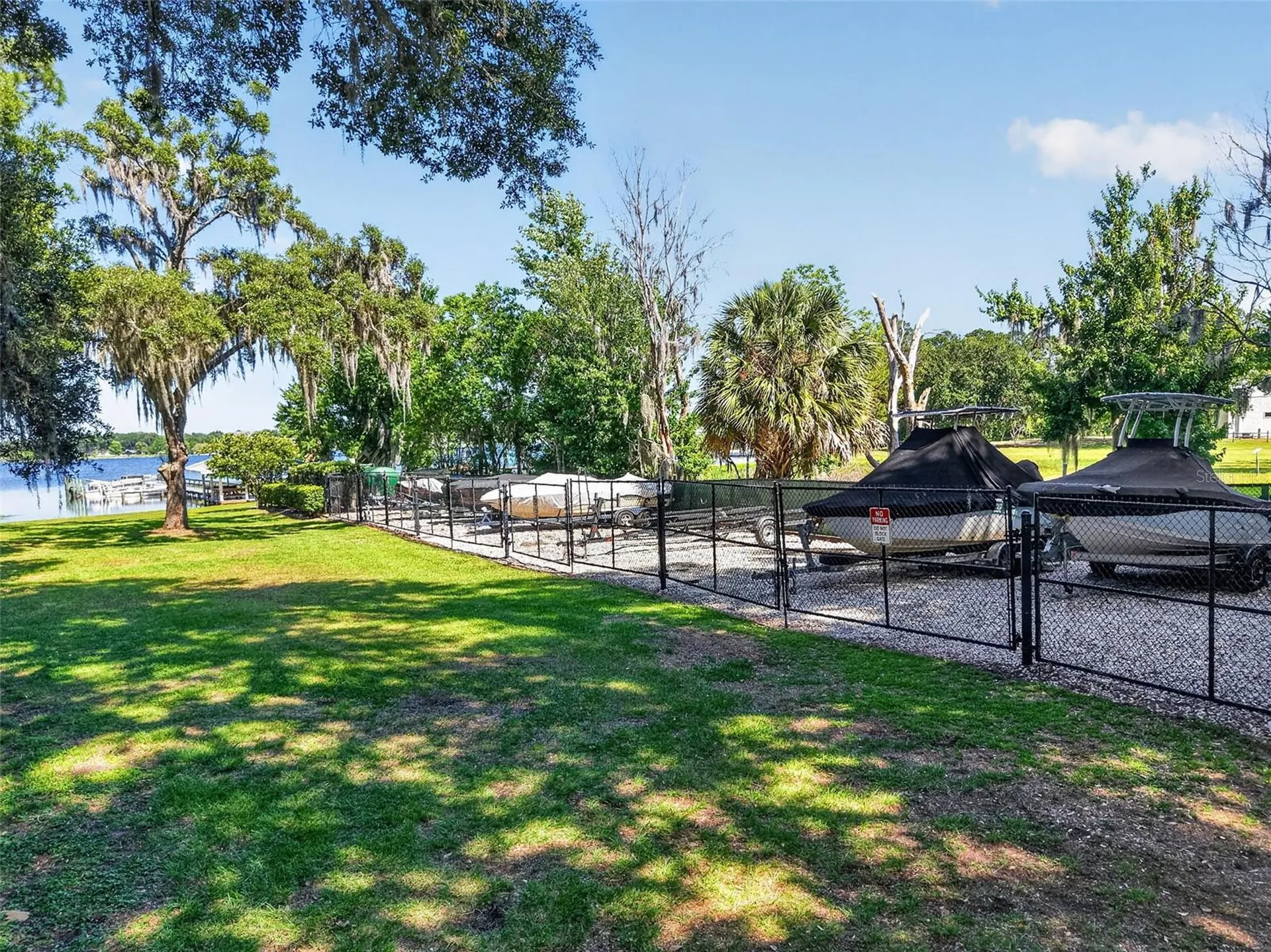 1200 Marshall Court Eustis FL 32726